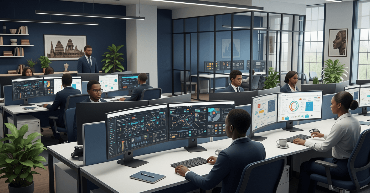 Procure360 Procurement Platform